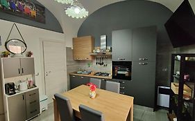 Catania House
