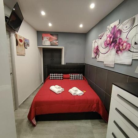 Catania House Villa Exterior photo